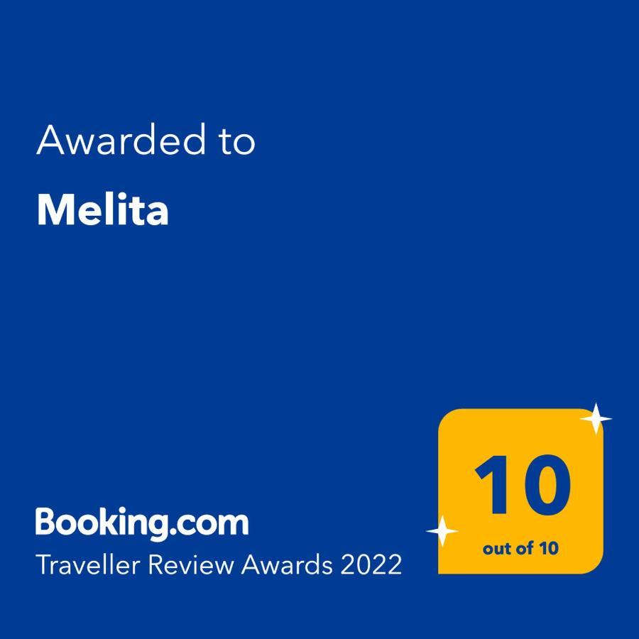 Melita * Xagħra