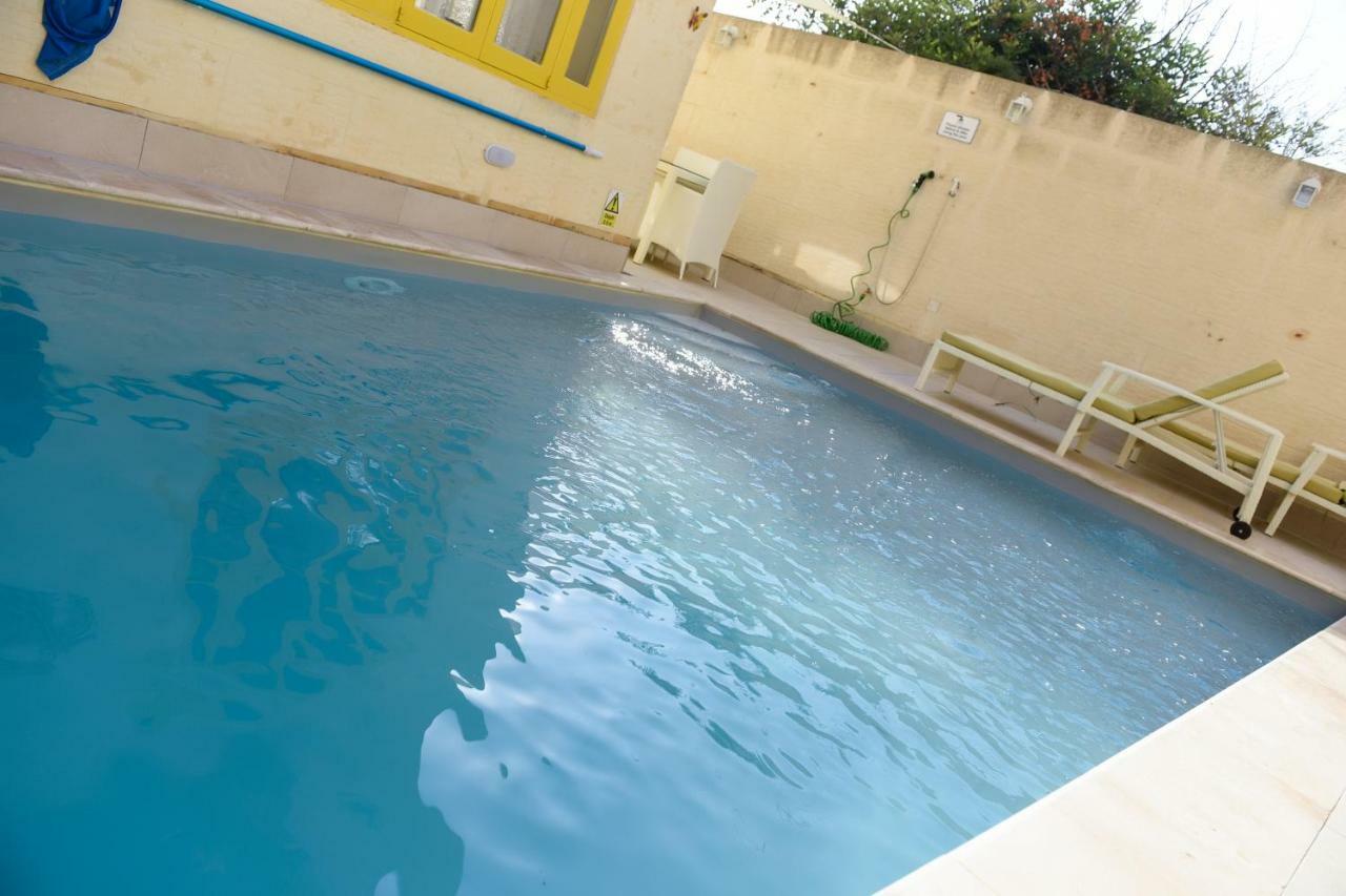 Melita Holiday home