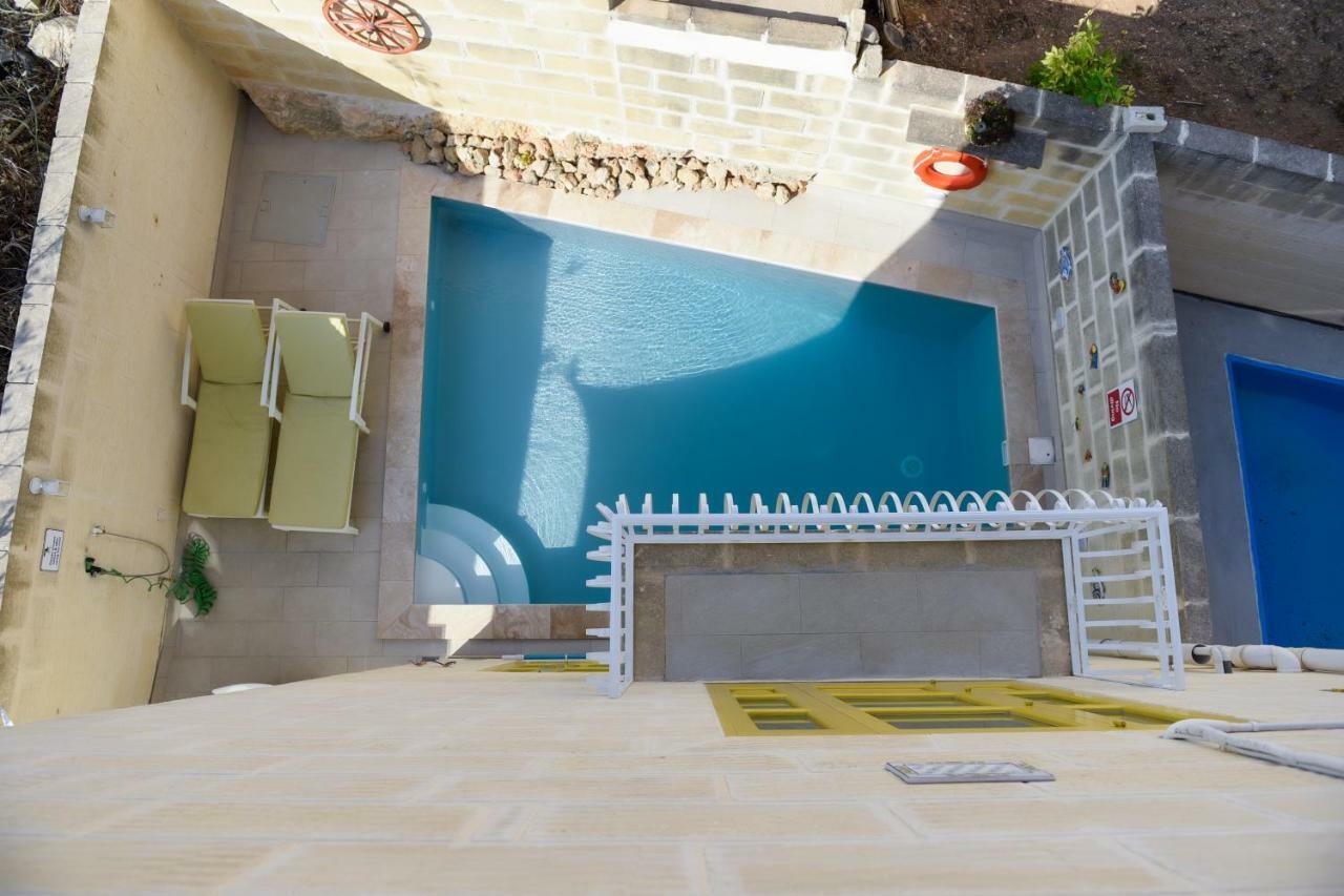 Ferienhaus Melita Xagħra