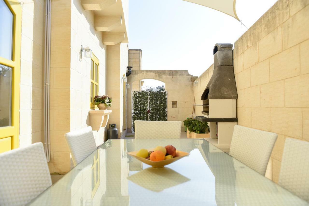 Melita Xagħra