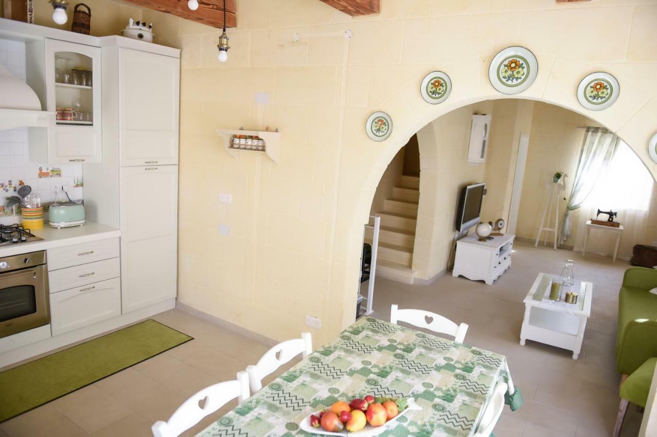 Ferienhaus Melita