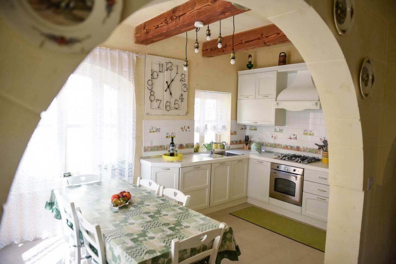Ferienhaus Melita Xagħra