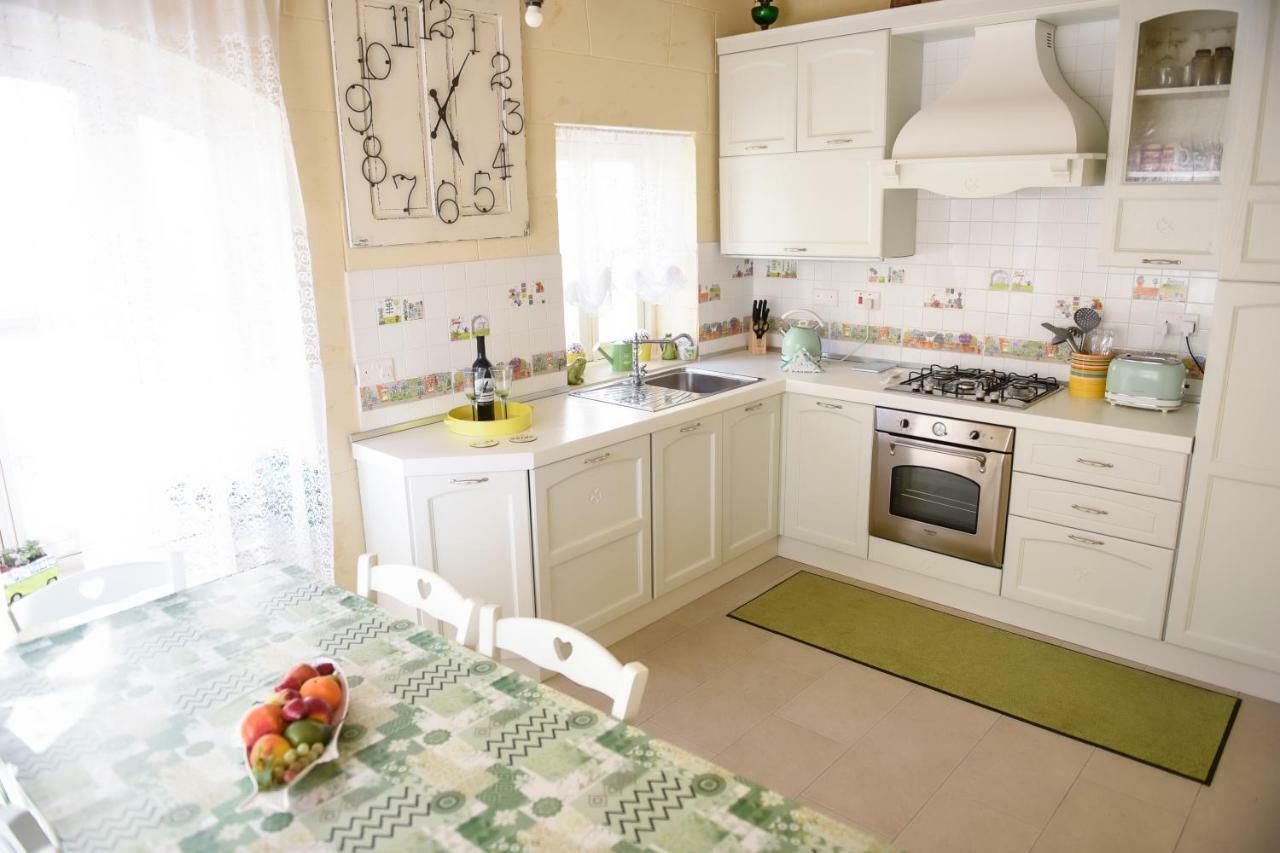 Holiday home Melita *