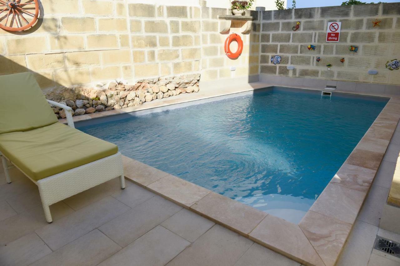Melita Holiday home Xaghra