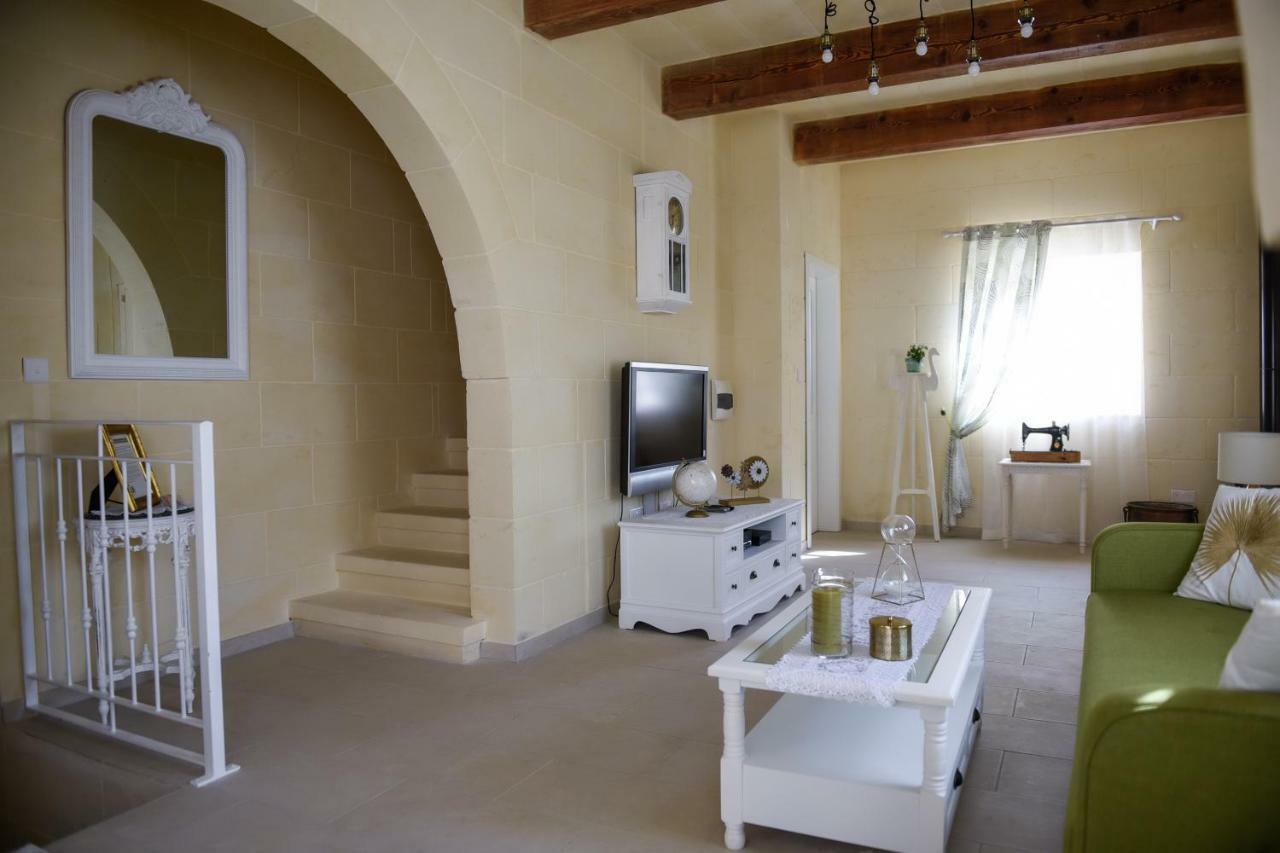 Holiday home Melita Xaghra